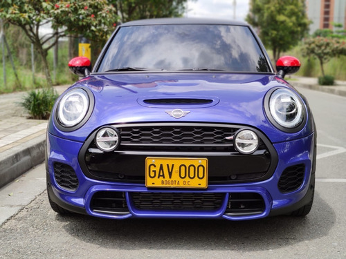 Mini Cooper John Cooper Works 2.0 Turbo Automatico