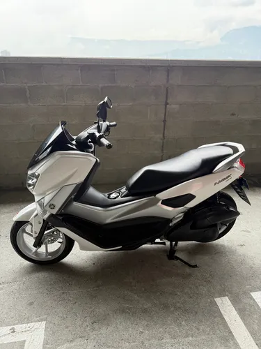 N-max 2019, Soat,rtm E Impuestos Al Día, Excelente Estado