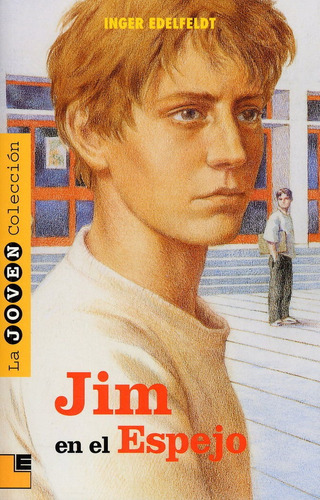 Jim En El Espejo - Edelfeldt, Inger