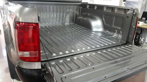 Imagen 13 de 14 de Volkswagen Amarok 2.0 Cd Tdi 140cv Trendline Llantas16