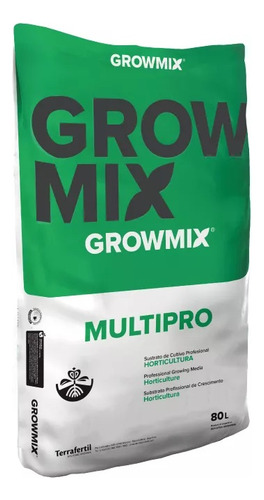 Growmix Profesionalmultipro 80l