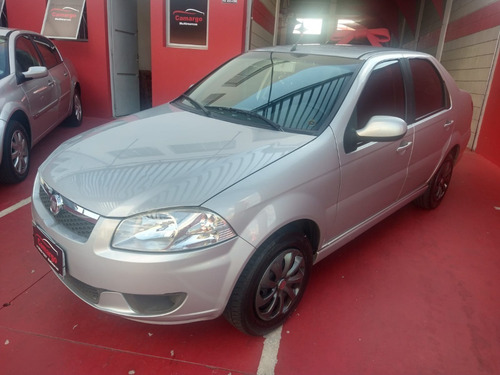 Imagem 1 de 10 de Fiat Siena El 1.4