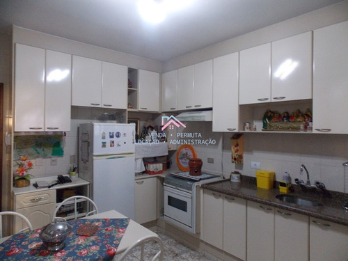 Imagem 11 de 26 de Venda E Locação De Imóveis Em Jundiaí. - Ca00062 - 70332978