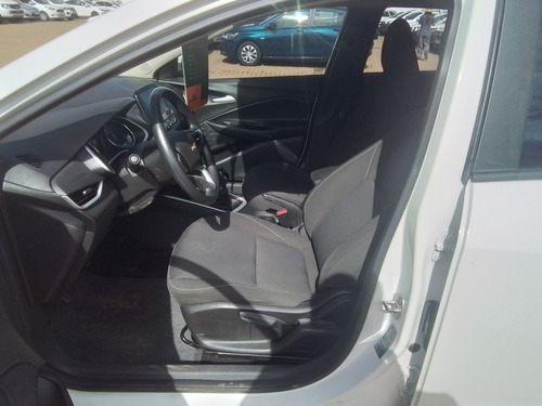 Chevrolet Onix 1.0 TURBO FLEX LTZ MANUAL