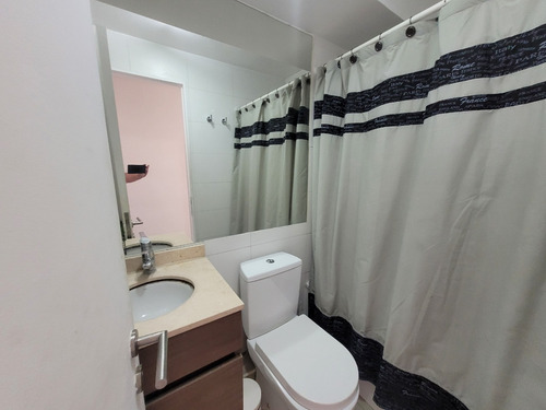 Depto Duplex.2d/3b/1e/1b Diagonal Oriente Plaza Egaña Ñuñoa