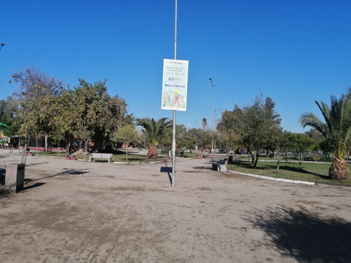 Vendo Terreno 352 M2 Con Casa 3d-1b Ideal Empresas