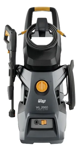 comprar Desobstruidora de Alta Pressão WAP Wl 2660 Turbo Ultra 1800w 127V