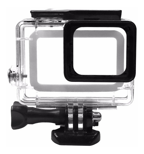 Carcasa Sumergible Para  Gopro Hero 5