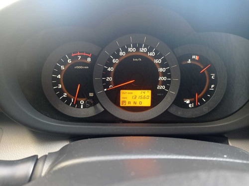 Imagen 9 de 15 de Toyota Rav 4 Caja Automática 4x4 Año 2013
