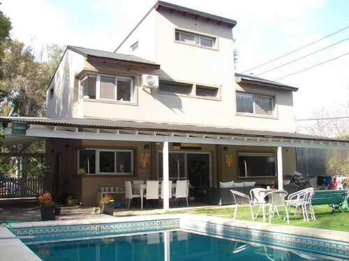 Imagen 22 de 25 de Casa En Venta En Fincas De Maschwitz Maroto Propiedades