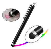 Comprar Caneta Touch Screen Universal Para Assinatura Digital, Celular e Tablet