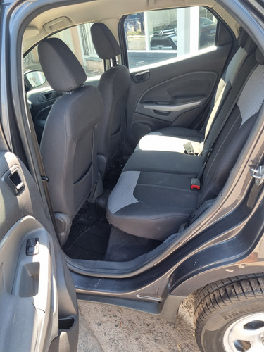 Ford Ecosport 1.6 Se 110cv 4x2