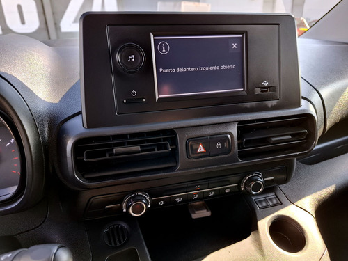Citroen Berlingo 2022