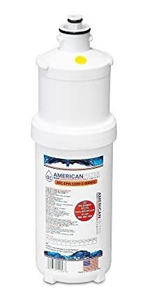 American Filter Company Filtros De Agua De Marca Modelo # Ep