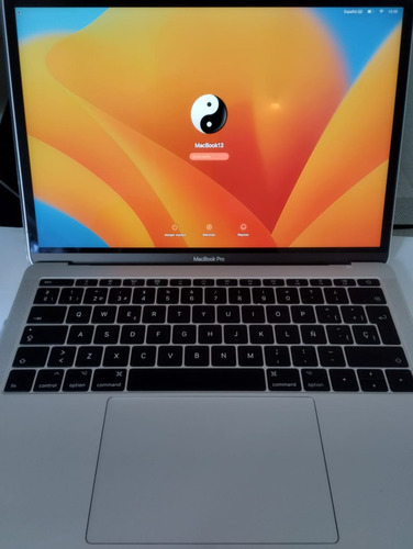 Macbook Pro 13 Pulgadas 2017