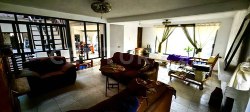 Casa En Venta En Jaime Torres Bodet, Tláhuac.