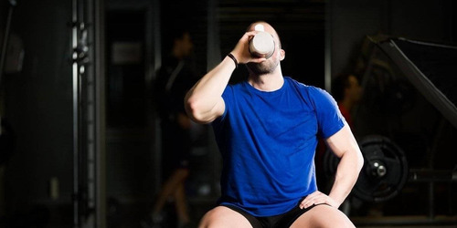 Imagen 4 de 6 de Proteína Hidrolizada Carnebolic Ultimate 1.85lbs + Shaker
