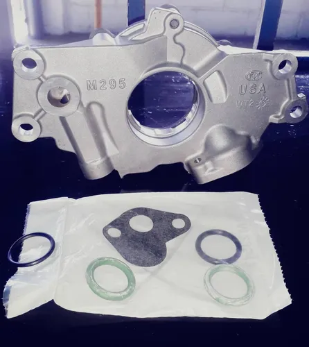 Bomba De Aceite Chevrolet 5.3