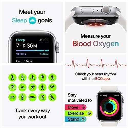 Apple Watch Serie 6