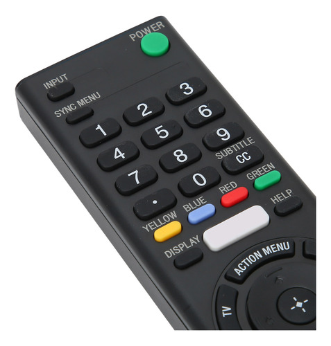 Repuesto De Control Remoto Rmttx200u Rmttx200u Apto Para