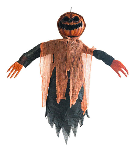 Adorno De Terror Colgante For Halloween, Esqueleto En ,