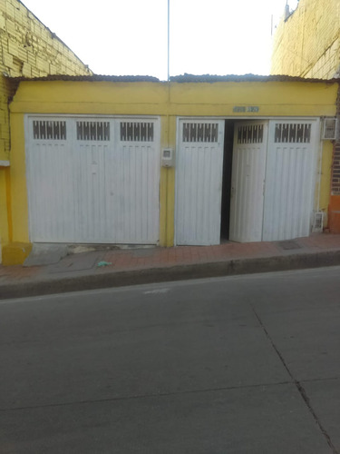 Vendo Casa De 1 Piso 