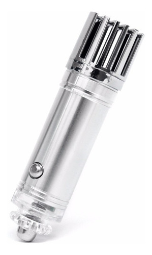 Ionizador Purificador Aire Auto Envio Gratis Estuche X 2u