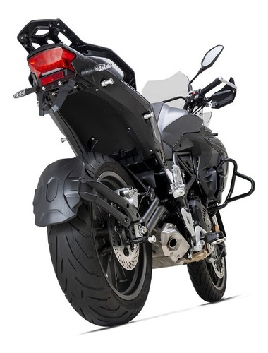 Imagen 22 de 23 de Benelli Trk 502 New Abs 12 0% O El Mejor Precio De Contado!