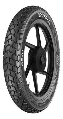  Ceat Gripp XL con cámara de 120/90-17 S 64