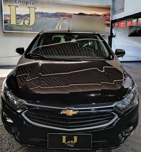 Chevrolet Onix 1.0mt Lt
