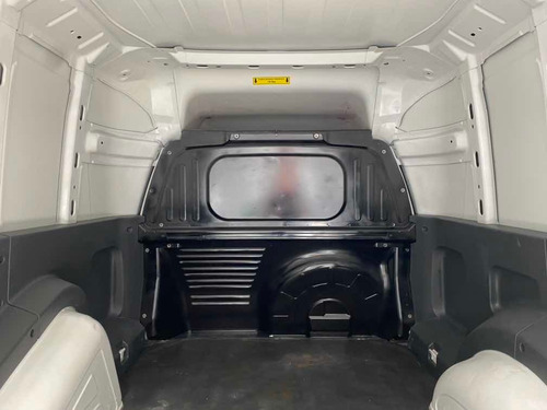 Fiat Fiorino 1.4 Flex 2p 2016