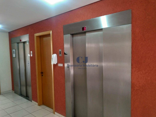 Imagem 30 de 30 de Apartamento Com 2 Dormitórios À Venda, 80 M² Por R$ 320.000,00 - Jardim Vergueiro - Sorocaba/sp - Ap0899
