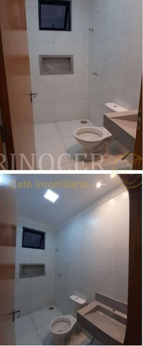 Imagem 5 de 9 de Apartamento Padrão Em Franca - Sp - Ap0580_rncr