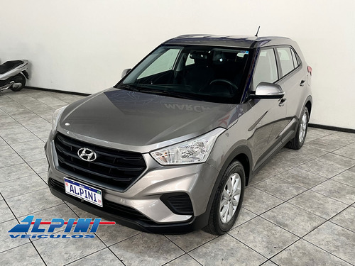 Hyundai Creta 16V SMART