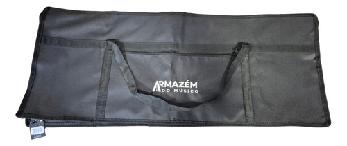 Capa Teclado Simples P222, X800, X3000, X5000 Preta