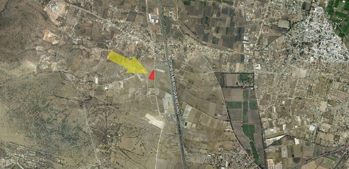 Venta De Terreno Teoloyucan Ht439
