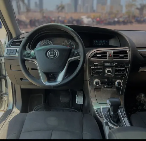 Brilliance V5 1.5 Deluxe
