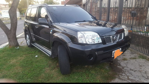 Nissan X-trail 2.2 4x4 2006