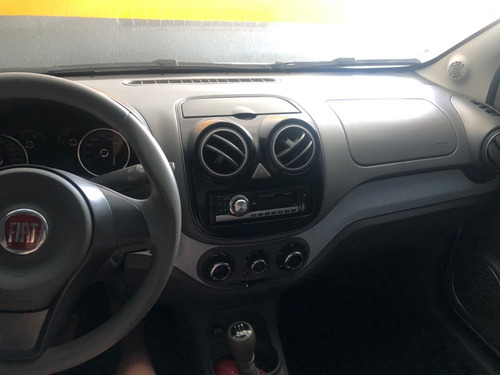 Fiat Palio Attractive 1.0