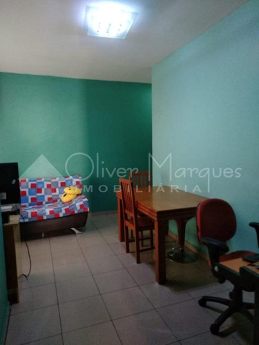 Imagem 5 de 18 de Apartamento Em São Pedro, Osasco/sp De 67m² 3 Quartos À Venda Por R$ 330.000,00 - Ap1013713-s