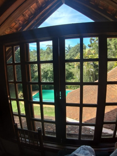 Imagem 14 de 15 de Casa A Venda Com Mobília Em Cidade Turistica No Interior De São Paulo J.06