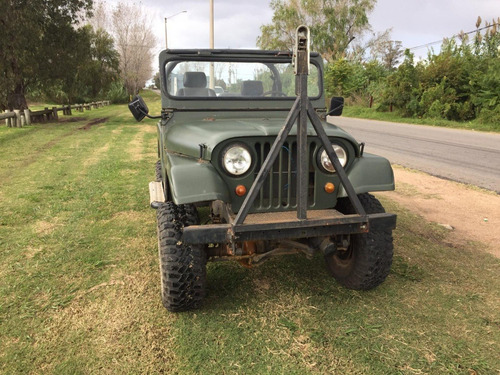 Jeep Cj5