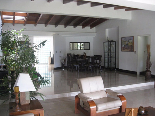 Imagen 3 de 12 de Casa Venta Macaracuay Mls 22-10158