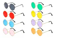 Comprar Lentes Lennon Vintage Gafas Beatles Lentes Sol Redondos Ozzy