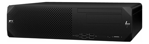 Pc Ws Core I9-14900 Hp Z2 G9 Sff 32gb 1tb T1000 8gb, W11pro