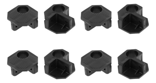 8x Accesorios De Reparación De Sillas Plegables, Conectores