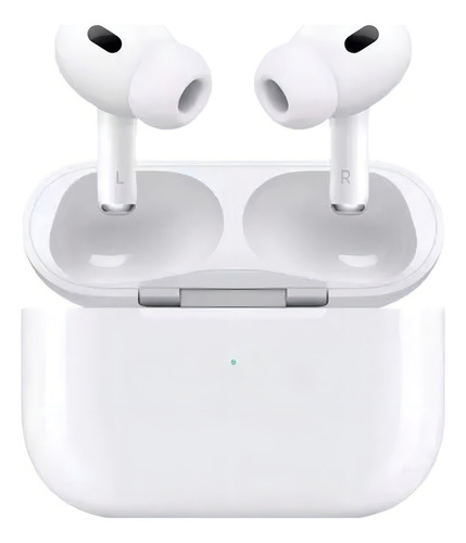 Oem Pro De Segunda Generación, Blanco, Compatible Con iPhone Color Blanco - Excelente (Reacondicionado)