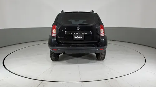 Renault Duster 2.0 Expression At