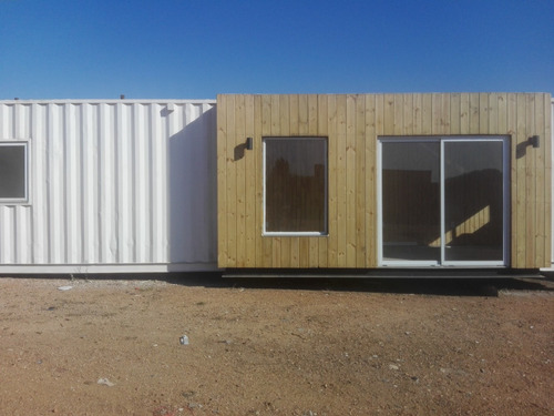 Imagen 4 de 14 de Casa 32m2 Pronta - Contenedores - Entrega Inmediata