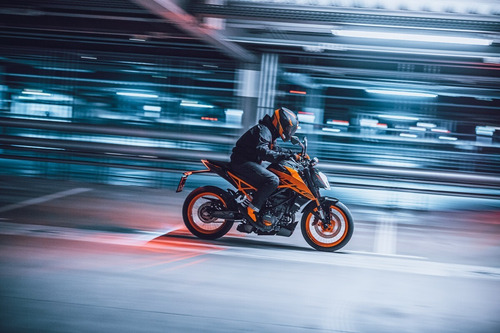 Imagen 12 de 22 de Moto Ktm Duke 200 2022 Financiado 100% Y Hasta 60 Cuotas